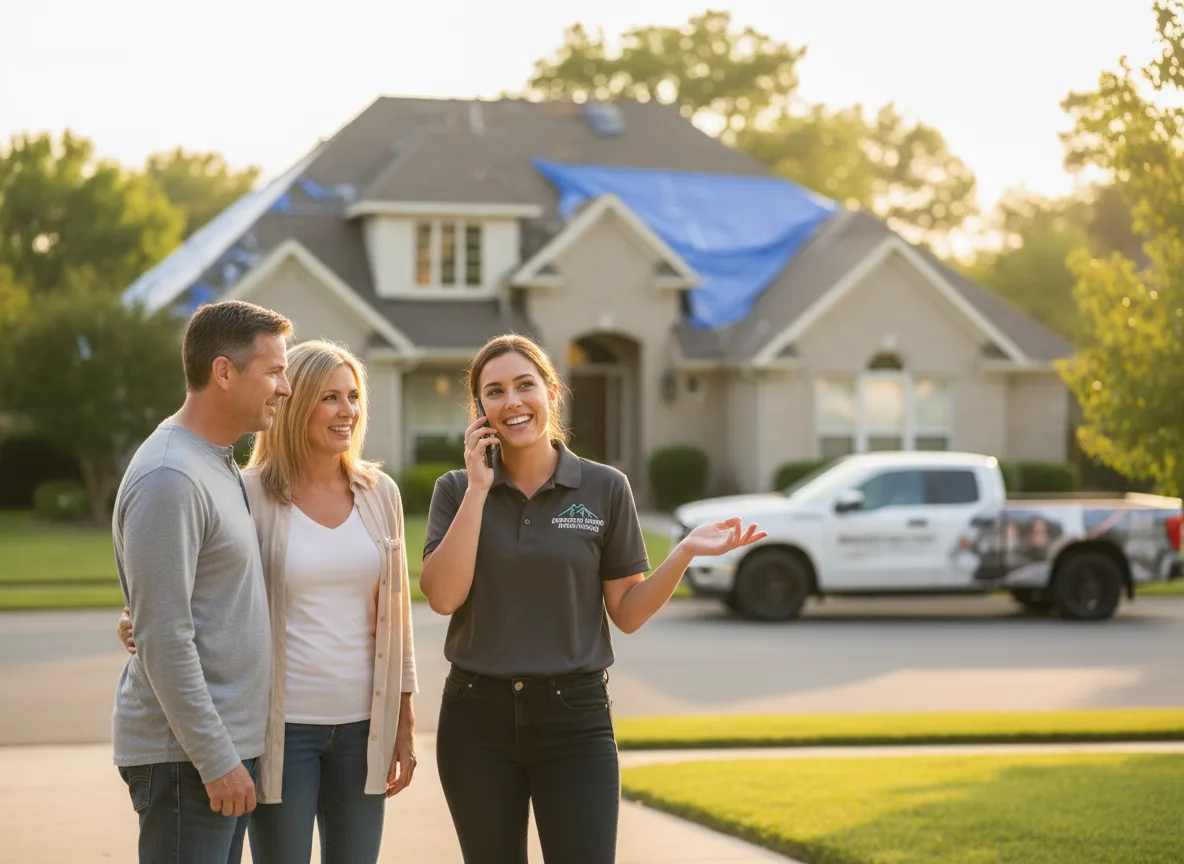 Emergency Roof Repair Amherst, TX FAQs